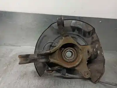 Second-hand car spare part front right knuckle for toyota yaris (ksp9/scp9/nlp9) 1.4 turbodiesel cat oem iam references 432120d130  
