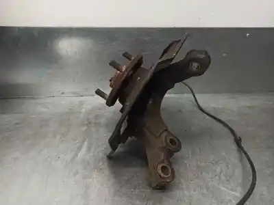 Second-hand car spare part front right knuckle for toyota yaris (ksp9/scp9/nlp9) 1.4 turbodiesel cat oem iam references 432120d130  