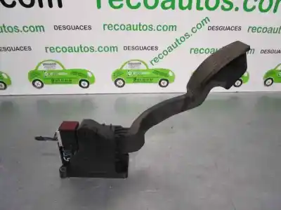 Second-hand car spare part ACCELERATOR PEDAL for FIAT LINEA (323_, 110_)  OEM IAM references 55702020  