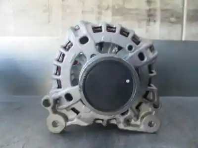 Peça sobressalente para automóvel em segunda mão alternador por seat ibiza v (kj1, kjg) 1.0 tgi referências oem iam 