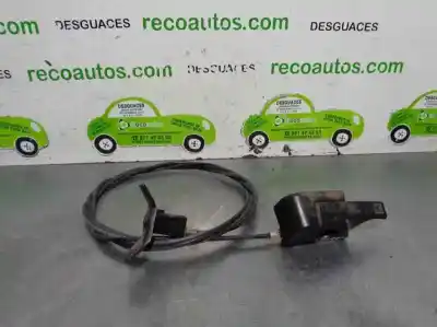 Pièce détachée automobile d'occasion COMMUTATEUR D'ÉCLAIRAGE pour MITSUBISHI ASX (GA0W)  Références OEM IAM 8604A008  