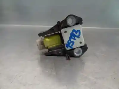 Автозапчастина б/у датчик для toyota yaris (ksp9/scp9/nlp9) 1.4 turbodiesel cat посилання на oem iam 891730d020  