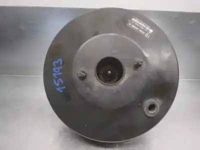 Second-hand car spare part brake servo for toyota yaris (ksp9/scp9/nlp9) 1.4 turbodiesel cat oem iam references 472000d180  03785434014