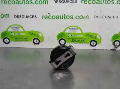 Second-hand car spare part SENSOR for RENAULT MEGANE III BERLINA 5 P  OEM IAM references 285350002R  