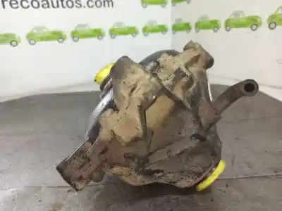 Second-hand car spare part front differential for bmw x5 (e53) 3.0d oem iam references 07508523 3.73 