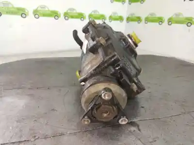 Second-hand car spare part front differential for bmw x5 (e53) 3.0d oem iam references 07508523 3.73 