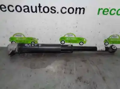 Peça sobressalente para automóvel em segunda mão amortecedor traseiro direito por seat ibiza v (kj1, kjg) 1.0 tgi referências oem iam 2q0512013ce