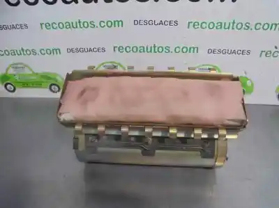 Peça sobressalente para automóvel em segunda mão airbag dianteiro direito por honda prelude (bb6/8/9) 2.2 vti vtec (147kw) referências oem iam 77850s30g810
