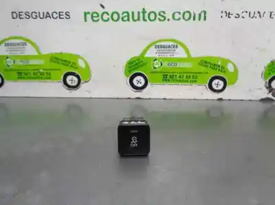 Автозапчастина б/у управління світлом для citroen c-elysée exclusive посилання на oem iam 96773042zd  