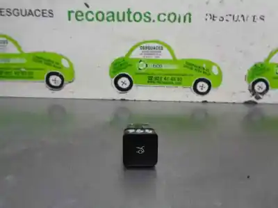 Pezzo di ricambio per auto di seconda mano interruttore per citroen c-elysée exclusive riferimenti oem iam 96766105zd