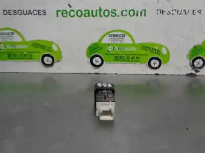 Pezzo di ricambio per auto di seconda mano interruttore per citroen c-elysée exclusive riferimenti oem iam 96766105zd  