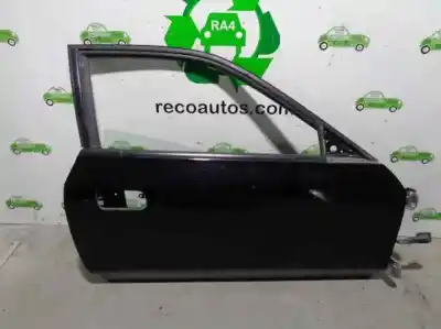 Peça sobressalente para automóvel em segunda mão porta dianteira direita por honda prelude (bb6/8/9) 2.2 vti vtec (147kw) referências oem iam 67010s30010zz
