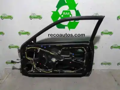 Автозапчастина б/у передні праві двері для honda prelude (bb6/8/9) 2.2 vti vtec (147kw) посилання на oem iam 67010s30010zz  