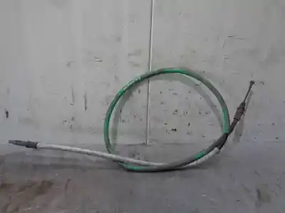 Автозапчастина б/у дрот для fiat scudo combi (272) 1.6 jtdm cat посилання на oem iam 1400812780