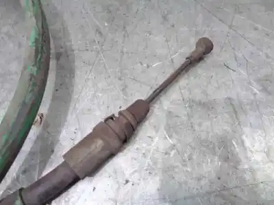 Peça sobressalente para automóvel em segunda mão fio por fiat scudo combi (272) 1.6 jtdm cat referências oem iam 1400812780  