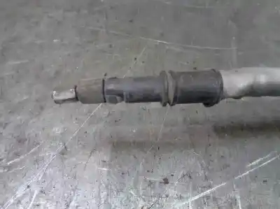 Peça sobressalente para automóvel em segunda mão fio por fiat scudo combi (272) 1.6 jtdm cat referências oem iam 1400812780  