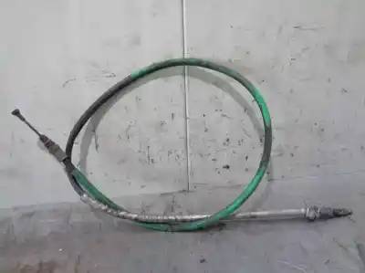 Автозапчастина б/у дрот для fiat scudo combi (272) 1.6 jtdm cat посилання на oem iam 1400812780