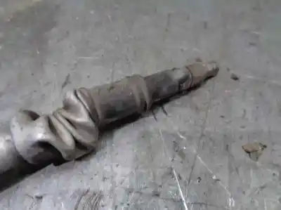 Автозапчастина б/у дрот для fiat scudo combi (272) 1.6 jtdm cat посилання на oem iam 1400812780  