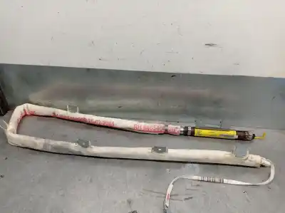 Peça sobressalente para automóvel em segunda mão airbag de cortina dianteiro direito por ssangyong kyron 2.0 xdi 4x4 referências oem iam 8622009000