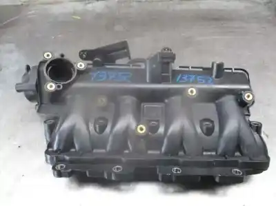 Pezzo di ricambio per auto di seconda mano collettore di aspirazione per chevrolet aveo berlina hatchback ltz riferimenti oem iam 55213267