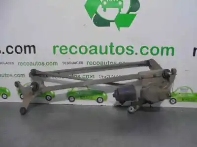 Peça sobressalente para automóvel em segunda mão motor do limpa para brisas por honda prelude (bb6/8/9) 2.2 vti vtec (147kw) referências oem iam 76505s30g01