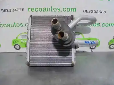 Peça sobressalente para automóvel em segunda mão condensador / radiador de sofagem / ar condicionado por honda prelude (bb6/8/9) 2.2 vti vtec (147kw) referências oem iam 79110s30a02