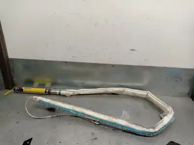 Peça sobressalente para automóvel em segunda mão airbag de cortina dianteiro esquerdo por ssangyong kyron 2.0 xdi 4x4 referências oem iam 8622509000