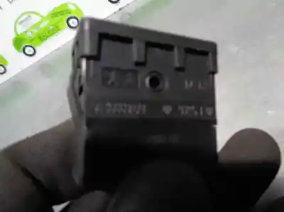 Second-hand car spare part headlights switch for citroen c4 lim. 1.6 16v oem iam references 96366692xt  