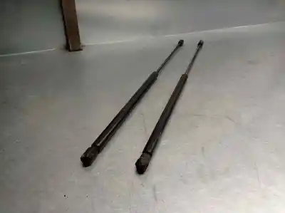 Peça sobressalente para automóvel em segunda mão amortecedores do tronco / porta por bmw serie 3 compacto (e36) 1.9 16v cat referências oem iam 