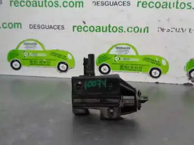Peça sobressalente para automóvel em segunda mão motor tampa externa de combustível por citroen c4 lim. 1.6 16v referências oem iam 9651690280  
