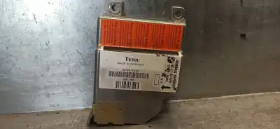 Peça sobressalente para automóvel em segunda mão centralina de airbag por bmw serie 3 compacto (e36) 1.9 16v cat referências oem iam 65778374798