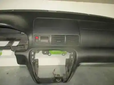 Автозапчастина б/у панель приладів для honda prelude (bb6/8/9) 2.2 vti vtec (147kw) посилання на oem iam 77100s30a02za  