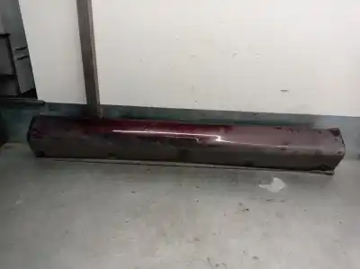 Peça sobressalente para automóvel em segunda mão embaladeira lateral por ssangyong kyron 2.0 xdi 4x4 referências oem iam 7956609000
