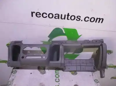 Second-hand car spare part dashboard for suzuki ignis rm (mh) 1.3 cat 94 cv / 69 kw oem iam references 7311286g10