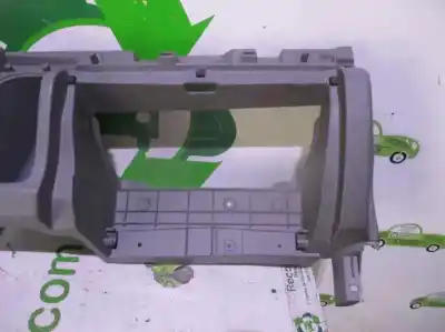 Автозапчастина б/у панель приладів для suzuki ignis rm (mh) 1.3 cat 94 cv / 69 kw посилання на oem iam 7311286g10  