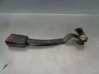 Peça sobressalente para automóvel em segunda mão CHICOTE / ENCAIXE CINTO SEGURANÇA por VOLKSWAGEN BORA BERLINA (1J2)  Referências OEM IAM 1J4857756E  