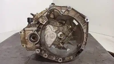 Gebrauchtes Autoersatzteil GETRIEBE zum LANCIA LANCIA Y  OEM-IAM-Referenzen 1576400185  