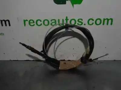 Peça sobressalente para automóvel em segunda mão fio por citroen c4 lim. 1.6 16v referências oem iam   885838118002