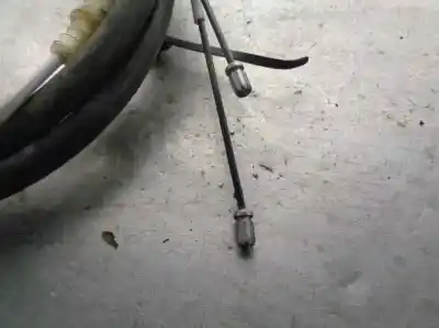 Peça sobressalente para automóvel em segunda mão fio por citroen c4 lim. 1.6 16v referências oem iam   885838118002