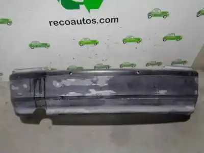 Peça sobressalente para automóvel em segunda mão para choques traseiro por bmw serie 3 compact (e46) 2.0 diesel cat referências oem iam   