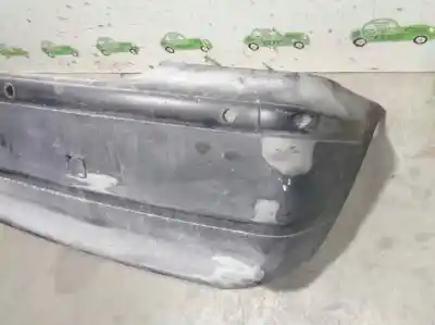 Peça sobressalente para automóvel em segunda mão para choques traseiro por bmw serie 3 compact (e46) 2.0 diesel cat referências oem iam   