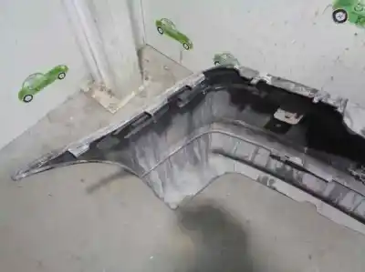 Peça sobressalente para automóvel em segunda mão para choques traseiro por bmw serie 3 compact (e46) 2.0 diesel cat referências oem iam   