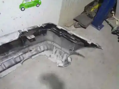 Peça sobressalente para automóvel em segunda mão para choques traseiro por bmw serie 3 compact (e46) 2.0 diesel cat referências oem iam   