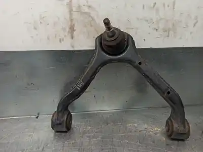 Peça sobressalente para automóvel em segunda mão braço de suspensão superior dianteiro direito por ssangyong kyron 2.0 xdi 4x4 referências oem iam 4440209001