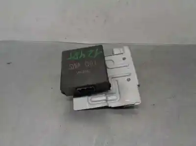 Second-hand car spare part electronic module for honda cr-v (re) 2.2 ctdi oem iam references swag01