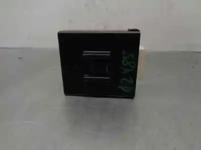 Second-hand car spare part electronic module for honda cr-v (re) 2.2 ctdi oem iam references 39670swwg01
