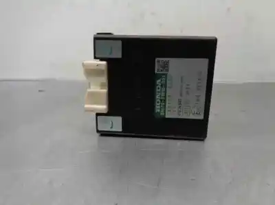 Автозапчастина б/у електронний модуль для honda cr-v (re) 2.2 ctdi посилання на oem iam 39670swwg01  1881002490