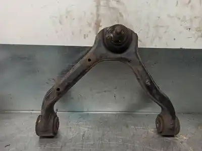 Peça sobressalente para automóvel em segunda mão braço de suspensão superior dianteiro esquerdo por ssangyong kyron 2.0 xdi 4x4 referências oem iam 4440109001