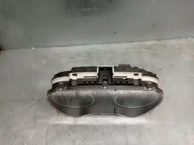 Peça sobressalente para automóvel em segunda mão quadrante por opel corsa d 1.3 16v cdti referências oem iam p0013264285  