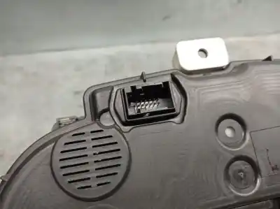 Peça sobressalente para automóvel em segunda mão quadrante por opel corsa d 1.3 16v cdti referências oem iam p0013264285  